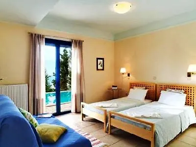 Idilli Villas فندق 5*