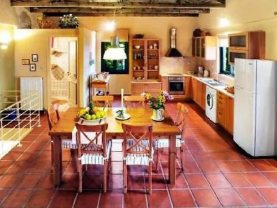 فندق Idilli Villas