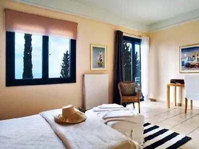 Hotel Idilli Villas 5*